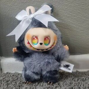 Labubu Stuffed Animal Plush